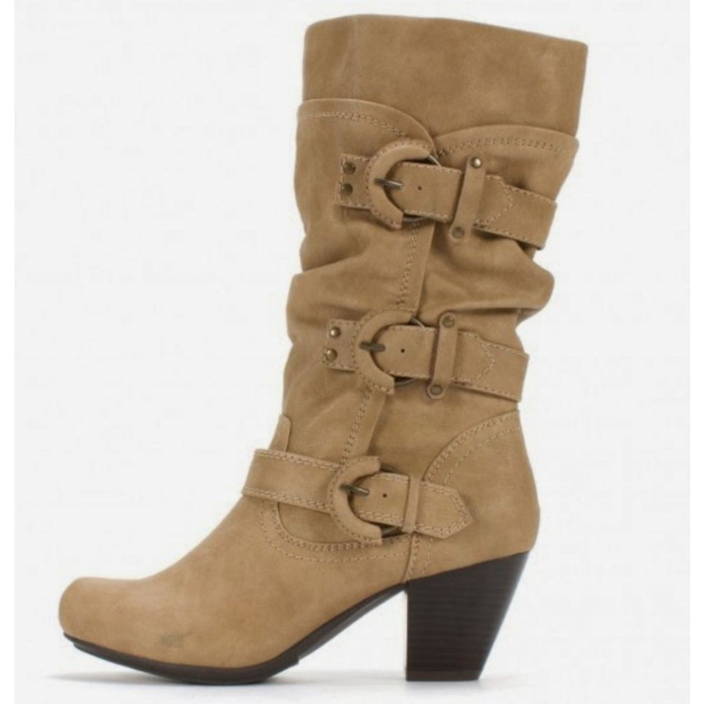 rialto Corinna Boot Size 10M